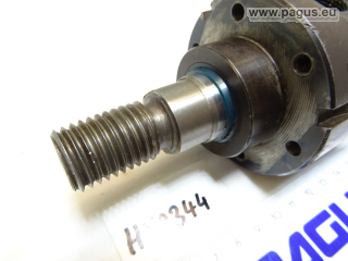 HEB Hydraulikzylinder