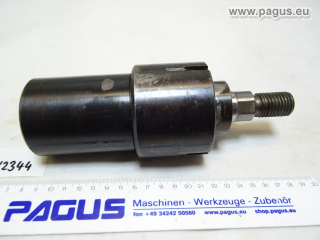 HEB Hydraulikzylinder
