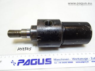 HEB Hydraulikzylinder