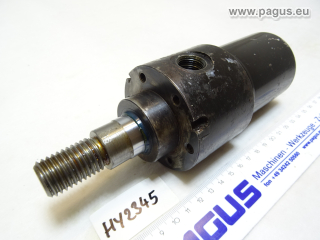 HEB Hydraulikzylinder