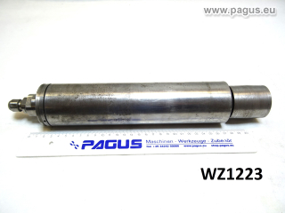 SCHAUDT Schleifspindel