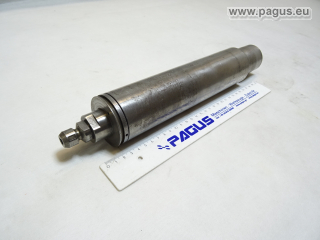 SCHAUDT Schleifspindel