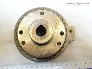 ORTLINGHAUS Magnetkupplung