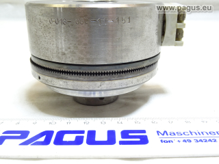 ORTLINGHAUS Magnetkupplung