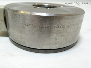 ORTLINGHAUS Magnetkupplung