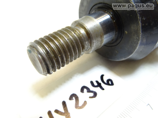 HEB Hydraulikzylinder