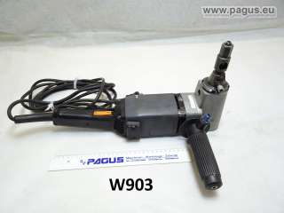 TRUMPF Nibbelmaschine