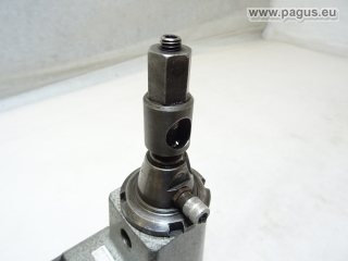 TRUMPF Nibbelmaschine