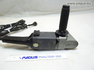 TRUMPF Nibbelmaschine