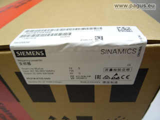 SIEMENS Elektronikmodul