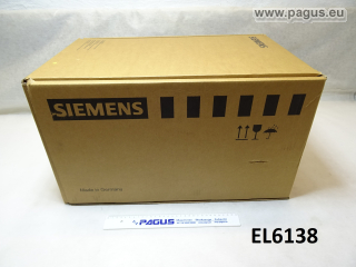 SIEMENS Elektronikmodul