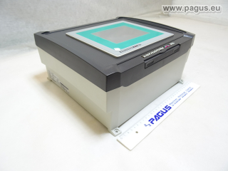 TOX® Einpressüberwachungsmonitor