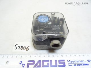 DUNGS® Luftdruckwächter