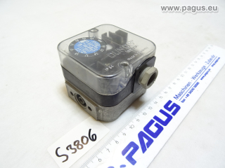 DUNGS® Luftdruckwächter