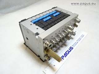 FESTO Ventilinsel