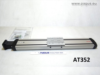 REXROTH Compact-Modul