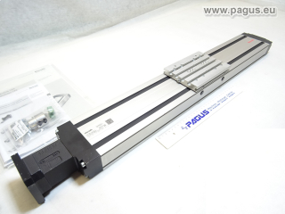 REXROTH Compact-Modul