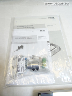 REXROTH Compact-Modul