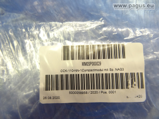 REXROTH Compact-Modul