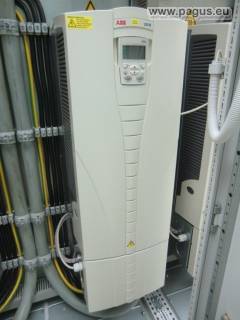 ABB Frequenzumrichter
