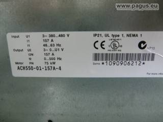 ABB Frequenzumrichter