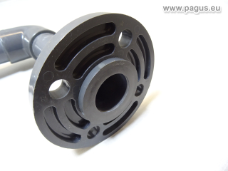 KIRCHNER & TOCHTER Durchflussmesser