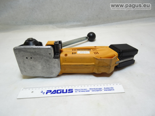 STRAPEX Umreifungsgerät