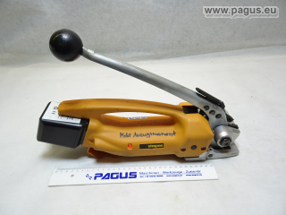 STRAPEX Umreifungsgerät