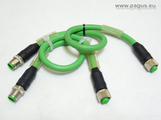 MURR Erweiterungsmodul mit Zubehör