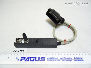 MURR Ventilanschaltung, Erweiterungsmodul