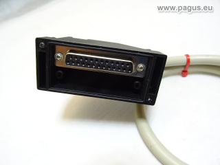 MURR Ventilanschaltung, Erweiterungsmodul