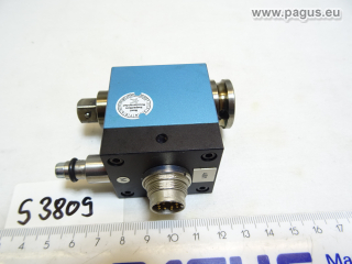 KISTLER Drehmomentaufnehmer