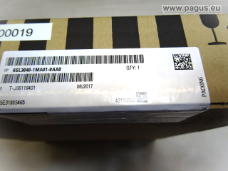 SIEMENS electronic module