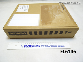 SIEMENS Elektronikmodul