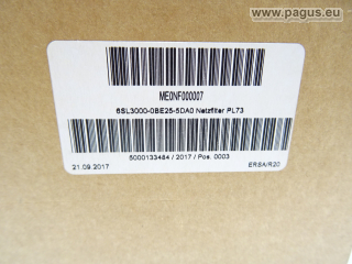 SIEMENS Elektronikmodul