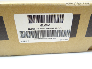 SIEMENS Elektronikmodul