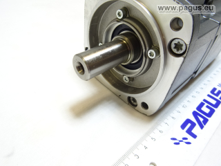 SIEMENS Servomotor mit Bremse