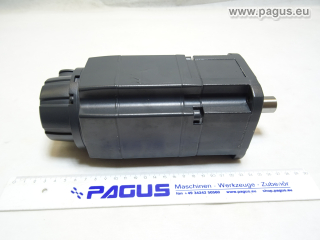 SIEMENS Servomotor mit Bremse