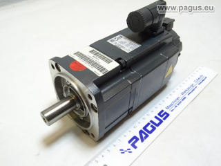 SIEMENS Servomotor mit Bremse