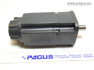 SIEMENS Servomotor mit Bremse