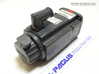 SIEMENS Servomotor mit Bremse