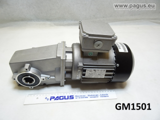 REXROTH Getriebemotor