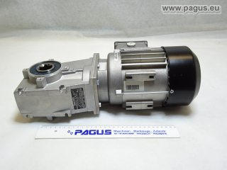 REXROTH Getriebemotor