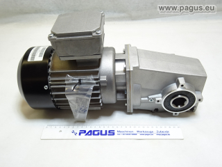 REXROTH Getriebemotor