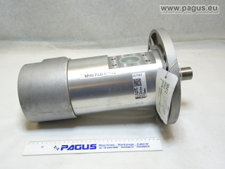 SETTIMA Schraubspindelpumpe