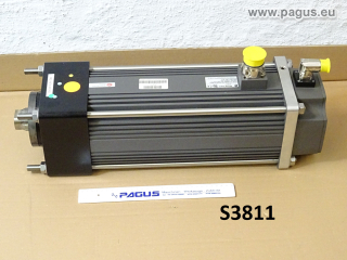 CURTISS-WRIGHT Linear Actuator