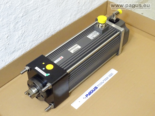 CURTISS-WRIGHT Linear Actuator