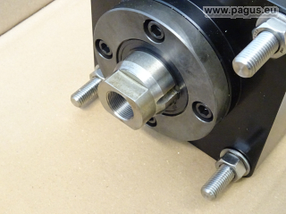 CURTISS-WRIGHT Linear Actuator