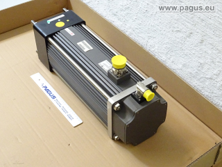 CURTISS-WRIGHT Linear Actuator