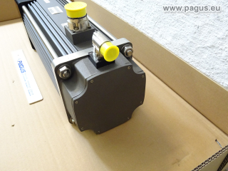 CURTISS-WRIGHT Linear Actuator